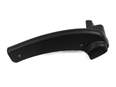 Mopar 5182363AA Spat Front Fender Front 5182363AA Mopar Spat Front Fender Front Product Photo 1 of 3