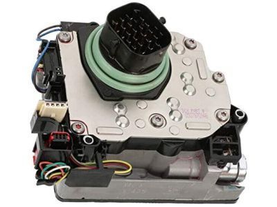 Dodge 68376696AA SOLENOID MODULE Transmission