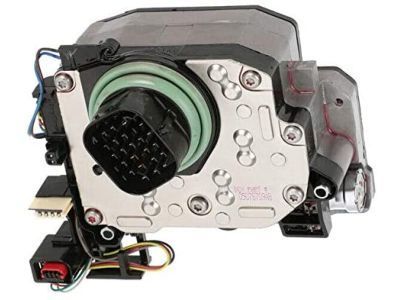 Dodge 68376696AA SOLENOID MODULE Transmission