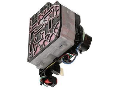 Dodge 68376696AA SOLENOID MODULE Transmission