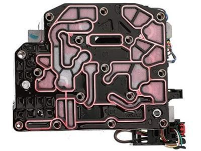 Dodge 68376696AA SOLENOID MODULE Transmission