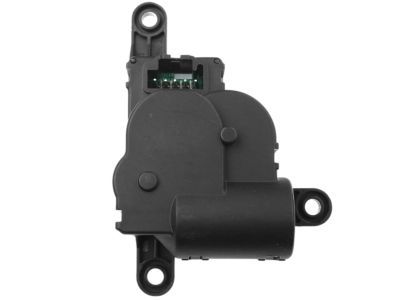 Chrysler Blend Door Actuator - 4644834AB