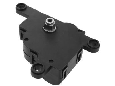 Chrysler Blend Door Actuator - 4644834AB