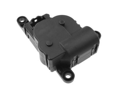 Chrysler Blend Door Actuator - 4644834AB