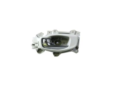 Mopar 6ER83PS4AA Handle Inside Release