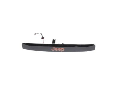 6CK69DX8AA Mopar Bar Light Support Product Photo 3 of 4