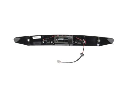 6CK69DX8AA Mopar Bar Light Support Product Photo 4 of 4