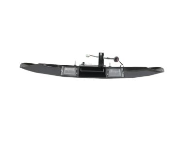 6CK69DX8AA Mopar Bar Light Support Product Photo 2 of 4
