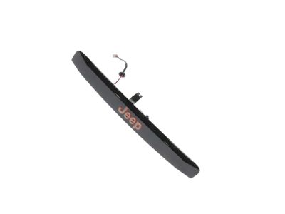 Mopar 6CK69DX8AA Bar Light Support 6CK69DX8AA Mopar Bar Light Support Product Photo 1 of 4