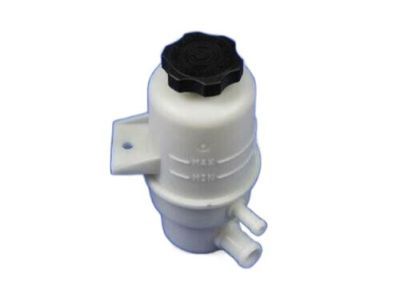 Ram Power Steering Reservoir - 4743676AD