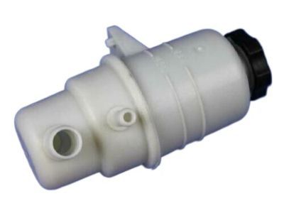 Ram Power Steering Reservoir - 4743676AD