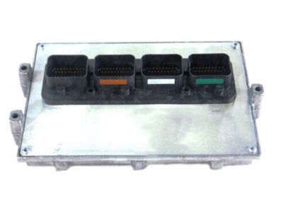 Dodge Ram 1500 Engine Control Module - 5150283AB