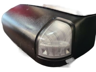 Ram 68142668AD MIRROR Outside Rearview