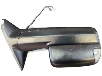 Ram 68142668AD MIRROR Outside Rearview
