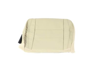 Mopar 6UW67HL1AA Cover Front Seat Cushion