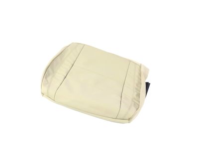 Mopar 6UW67HL1AA Cover Front Seat Cushion Mopar 6UW67HL1AA Cover Front Seat Cushion