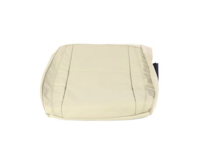 Mopar 6UW67HL1AA Cover Front Seat Cushion