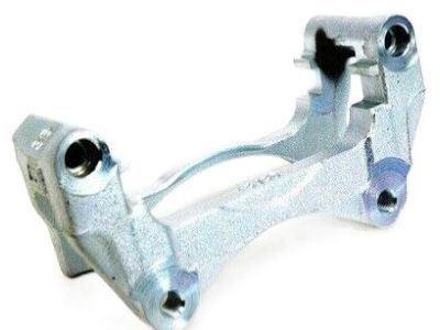 Jeep 5191228AA Bracket