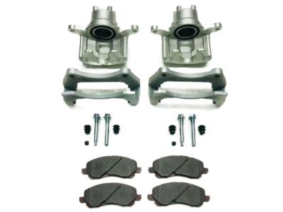 Jeep 5191228AA Bracket