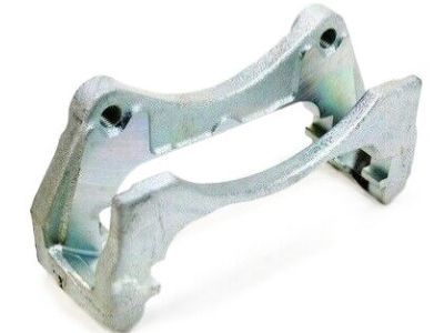 Jeep 5191228AA Bracket
