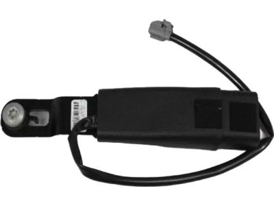 Mopar 1GQ88DX9AB Seat Belt Front Inner
