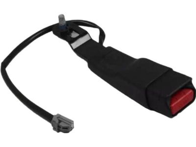 Mopar 1GQ88DX9AB Seat Belt Front Inner