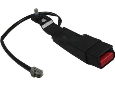 Mopar 1GQ88DX9AB Seat Belt Front Inner