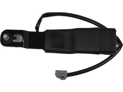 Mopar 1GQ88DX9AB Seat Belt Front Inner