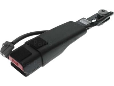 Mopar 1GQ88DX9AB Seat Belt Front Inner