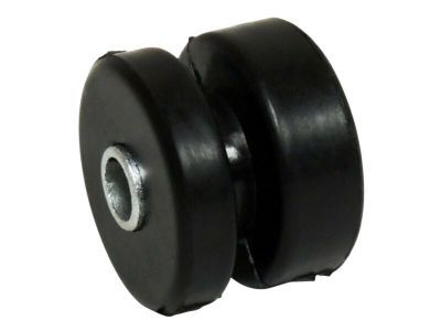 Jeep 52079419 Radiator Lower Insulator