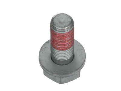 Ram 68095713AA BOLT Brake Mounting