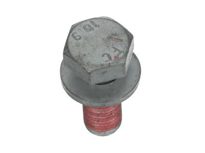 Ram 68095713AA BOLT Brake Mounting