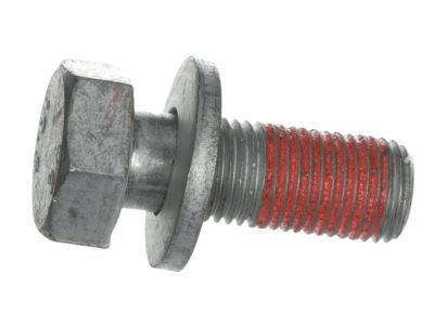 Ram 68095713AA BOLT Brake Mounting