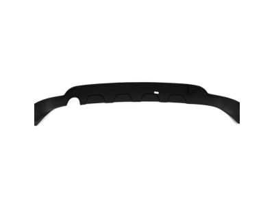 Mopar 68088788AA Fascia Rear Lower