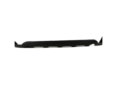Mopar 68088788AA Fascia Rear Lower Mopar 68088788AA Fascia Rear Lower