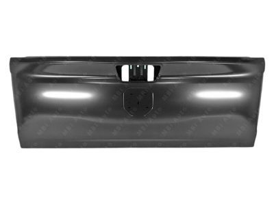 Ram 68278358AF TAILGATE