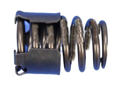 Jeep 5037382AD Valve Springs