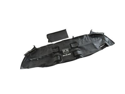 Ram 82212217AD COVER KIT Cold Weather Includes: Bumper Opening Cover