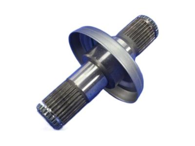 Jeep 68227837AB SHAFT Output