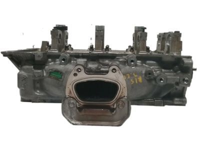 Dodge RL141353AC HEAD Cylinder With Valves