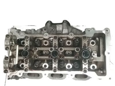 Dodge RL141353AC HEAD Cylinder With Valves