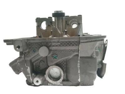 Dodge RL141353AC HEAD Cylinder With Valves