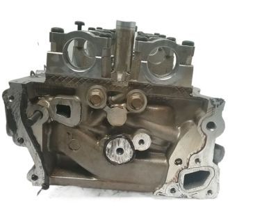 Dodge RL141353AC HEAD Cylinder With Valves