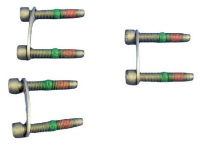 Jeep 68242709AA Drive Shaft Bolt