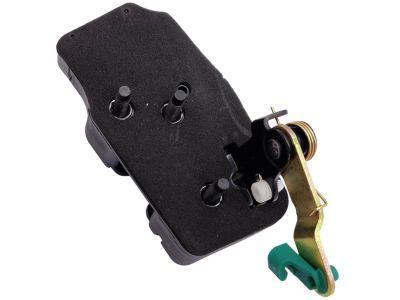 Dodge Ram 2500 Door Latch Assembly - 55275101
