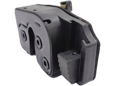 Dodge Ram 2500 Door Latch Assembly - 55275101