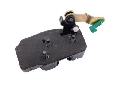 Dodge Ram 2500 Door Latch Assembly - 55275101