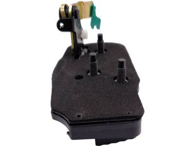 Dodge Ram 2500 Door Latch Assembly - 55275101