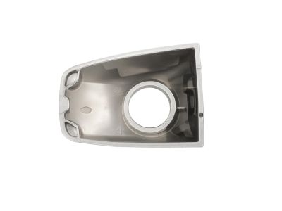 Mopar 4589851AB Bezel Outside Door Handle