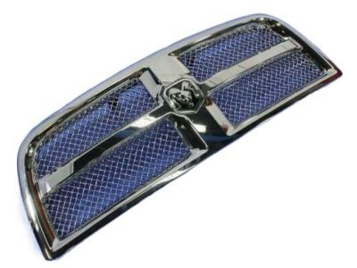 2015 Ram 3500 Grille - 68148144AA